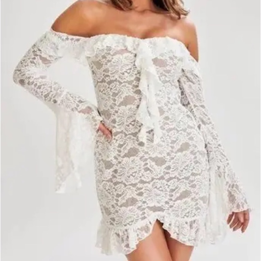 Meshki dress
